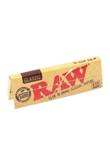 RAW Classic 1 ¼ Papers