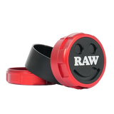 Raw Buddy Mill